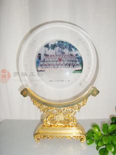 廣州市夢煥工藝美術(shù)品 打造精致水晶擺飾的藝術(shù)殿堂