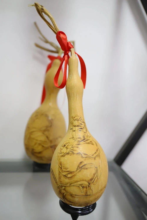 科爾沁區(qū)文化館深入慶和鎮(zhèn)開展非遺工藝美術(shù)品普查工作