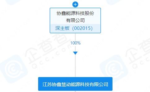 協(xié)鑫能科注冊資本200萬元成立科技新公司，聚焦軟件外包服務(wù)