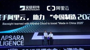 2017年第一季度科技市場動態 硬件突破與軟件開發并行