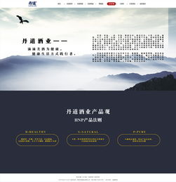 丹道酒業(yè)與硅峰網(wǎng)絡(luò) 信息化賦能傳統(tǒng)企業(yè)，開拓全球市場新篇章